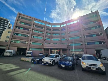 ⭐住商-大安信義⭐永安路大坪數廠辦｜桃園市桃園區永安路