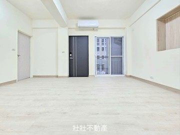 鈞鈞獨家正一中商圈｜全新整理低總價超美大3房｜台中市北區雙十路二段