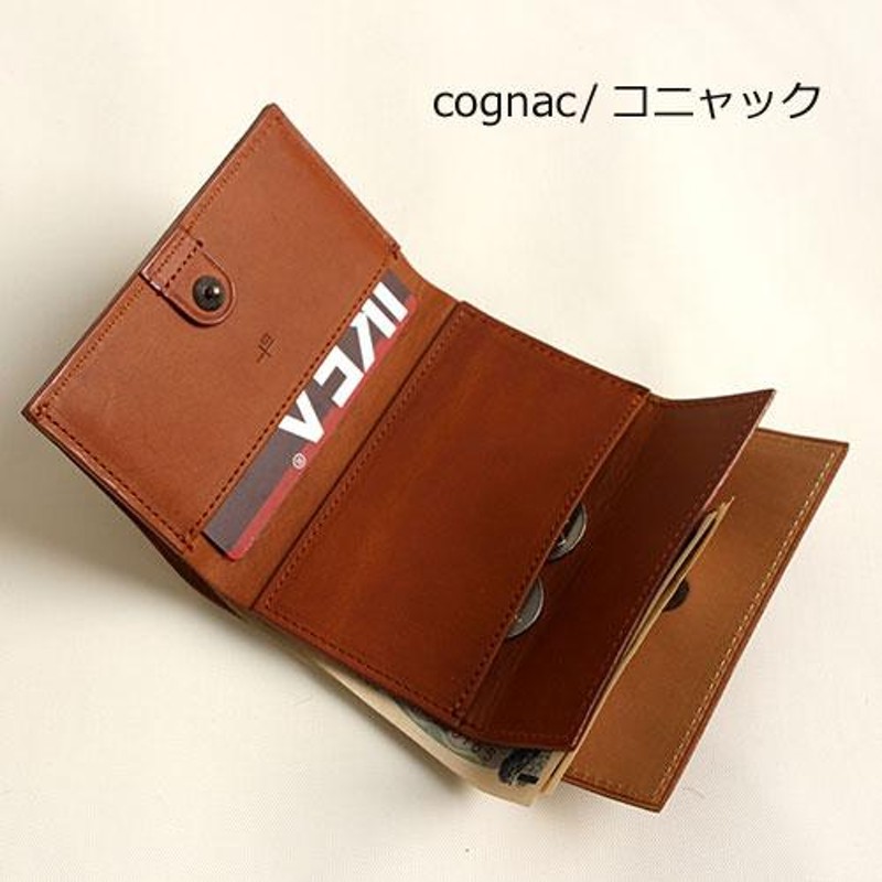 はな エムピウ ストラッチョスペリオーレ （エムピウ 小さい財布