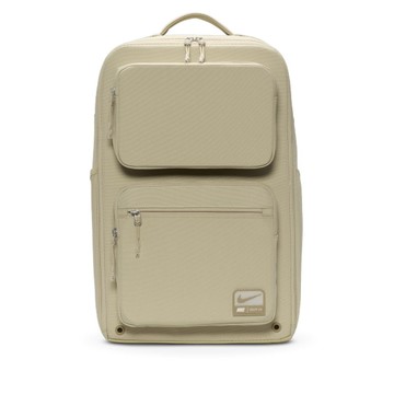 【NIKE】NK UTILITY SPEED BKPK - 2.0 男 後背包 卡其-FN4106251