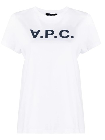 T-shirt con logo