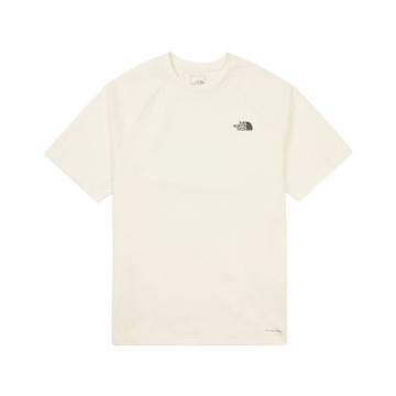 【THE NORTH FACE】 U NSE FOREST RELAXED SS TEE GRAPHIC - AP  圓領短袖T恤 男女 - NF0A8GX4QLI1