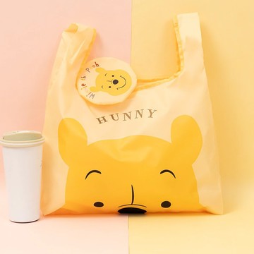 天藍小舖-迪士尼系列收納購物袋-共3色-$290【A11115460】