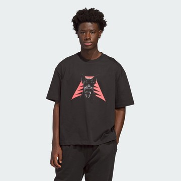 ADIDAS ANTED DAWG TEE 男 短袖上衣 JZ9447