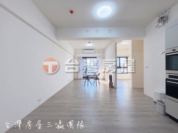 十二單元 南興公園 雙鐵共構 好市多 精銳建設｜台中市北屯區南興路