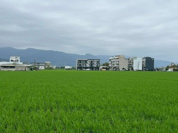 宜蘭市足坪大面寬方正農地近高速公路｜宜蘭縣宜蘭市宜福段