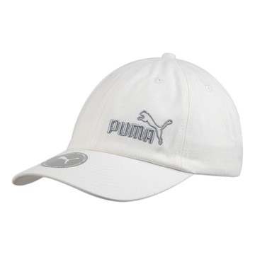 PUMA Essential Cap II 'White'