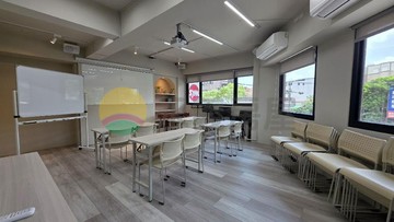 30米公正路旁-角間住辦二用華廈｜宜蘭縣羅東鎮公正路