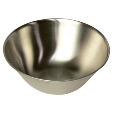 SORI YANAGI 柳宗理 調理盆 700ml  16 x 15.8 x 6.5cm  1個