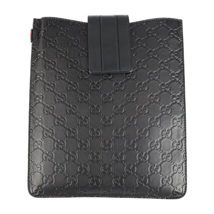 Gucci best sale ipad bag