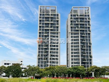 14期磐興寬境面衛道中學三房雙平車｜台中市北屯區仁平段