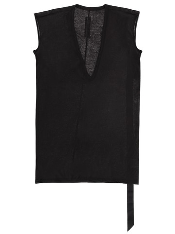 rick owens drkshdw t-shirt "dylan t"