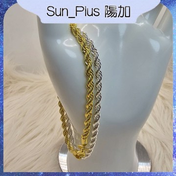 Sun_Plus 台灣現貨 雲錦V款 麻花手鍊 紐繩麻花手鍊 男生手鍊 女生手鍊  飾品 手鍊 情人節 生日禮物
