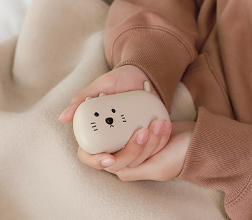 小貓暖手寶 KITTEN HAND WARMER