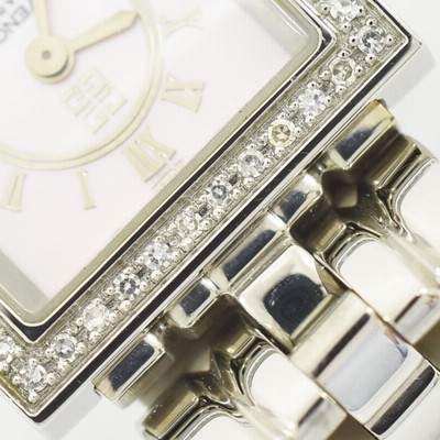 ジバンシー Givenchy 腕時計 ダイヤベゼル レディースウォッチ