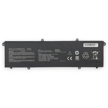 ASUS C31N2201 電池 E1504F F1504 X1504Z M1605Y X1605E X1605P X1605Z S1605P