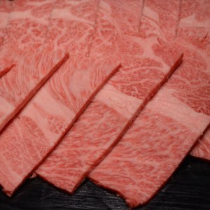 松阪牛焼肉用(肩ロース)500g