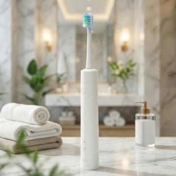 【早鳥特惠】智慧Pro掃震電動牙刷