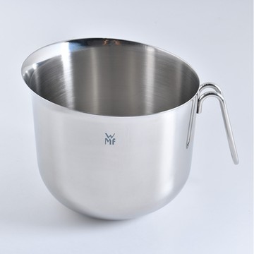 WMF Function 德國 316 不鏽鋼攪拌碗 料理盆 (含蓋) 18.5cm
