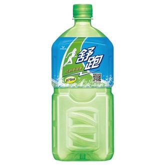 維他露 舒跑 運動飲料 975ml【康鄰超市】