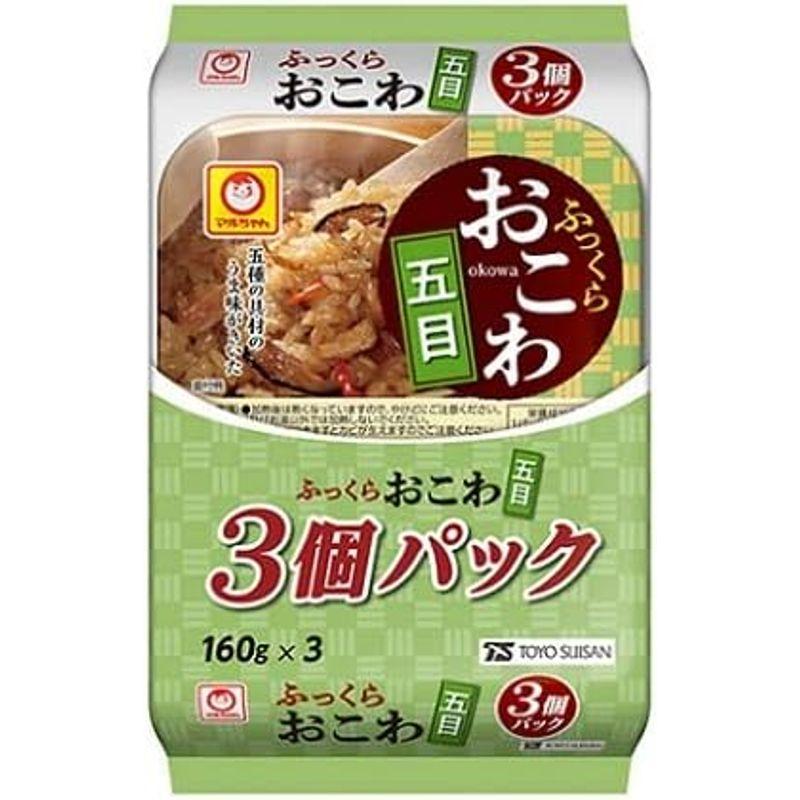 マルちゃん 限定 レトルト 赤飯 おこわ 4種アソート 4種×3個パック 全12食入り 詰め合わせ 食べ比べ セット