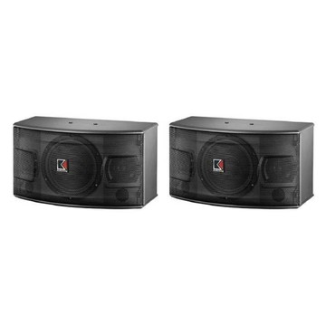 其他周邊 AudioKing FK-310 10吋兩音路懸吊喇叭一對