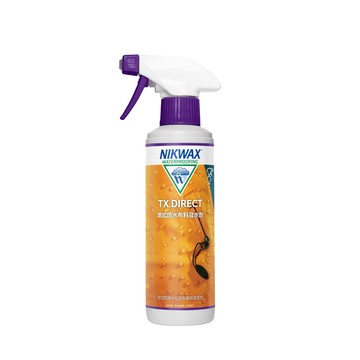 NIKWAX 【英國】 噴式防水布料撥水劑 300ml