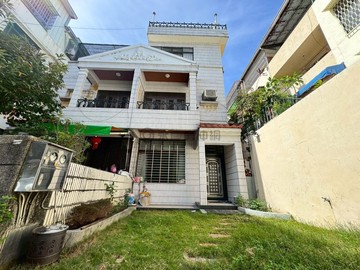 ✨RU✨北區天津、漢口雙商圈丨綠園道旁稀有邊間宅｜台中市北區陝西八街