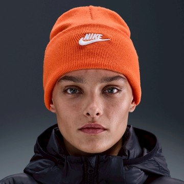 NIKE U NK PEAK BEANIE TC FUT F24 L 男 保暖帽 HF0186803