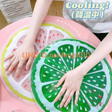 冰墊坐墊學生寢室夏季降溫椅墊凝膠透氣簡約水墊免注水冰涼枕【不二雜貨】