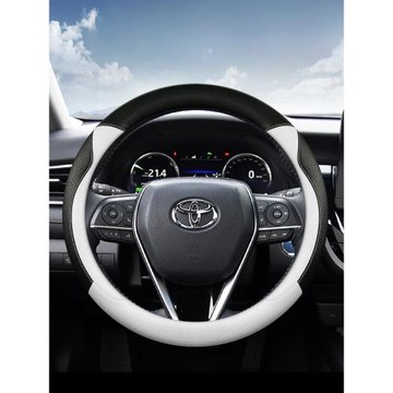 適用于豐田威蘭達亞洲龍奕澤漢蘭達銳志威馳fs亞洲獅四季方向盤套