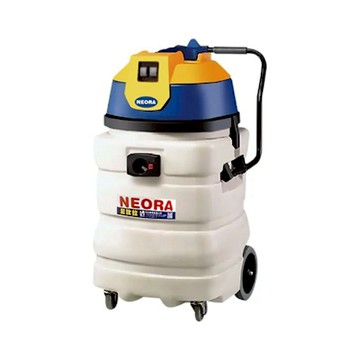 NEORA 尼歐拉 強力型雙馬達氣旋循環式乾溼兩用 吸塵器 /台 AS-900