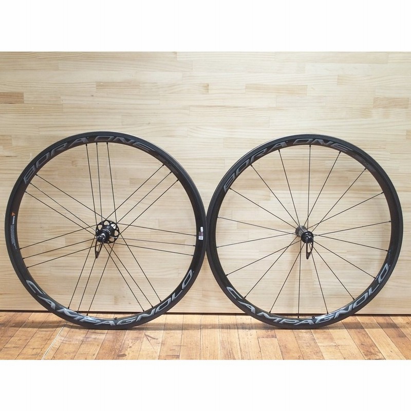 ブランド一覧 | ワールド オンラインストア BORA ONE ボーラワン 35 ダークラベル リムブレーキ（¥139,000） パーツ