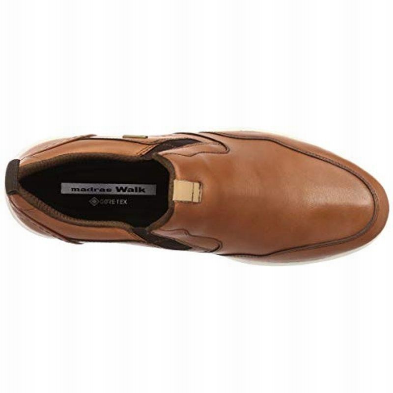 ラッピング不可】【ラッピング不可】madras Walk GORE TEX 26.5cm