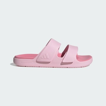 Adidas 愛迪達 Znscape Sandal [JR7634] 男女 拖鞋 粉紅 夏日 海邊 泳池