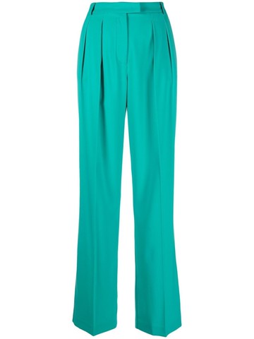 Patrizia Pepe Wide Leg Pants