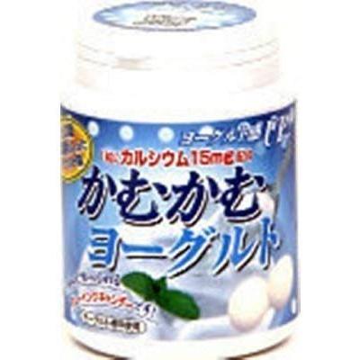 かむかむ かむかむヨーグルト 120g*3個セット