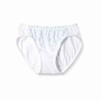 [アツギ] 下着 Hijuni レディース ブルー M