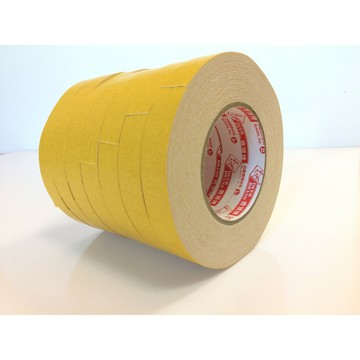 四維鹿頭牌 6mmx25M 8mmx25M 雙面布膠帶 高黏不易殘膠【APP滿額下單4%點數(單一帳號最高1500點)】6/30止