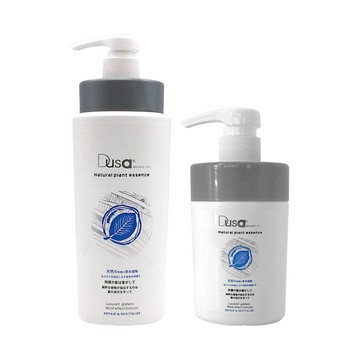 【蝦皮直營】DUSA 度莎 全方位果酸精靈 護髮 300ml/800ml