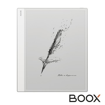 文石 BOOX Note Max 13.3 吋電子閱讀器