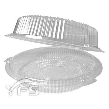 OP-L5蔬果盒-大 (中蔬果盒/波斯頓派盒/蛋糕/披薩/太陽餅/水果塔)【裕發興包裝】YC219