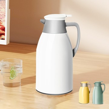 1.9l大容量真空保溫壺保溫壺 保溫瓶 保溫水壺 保溫水瓶 熱水壺 咖啡壺 熱水瓶 冷水壺 茶壺