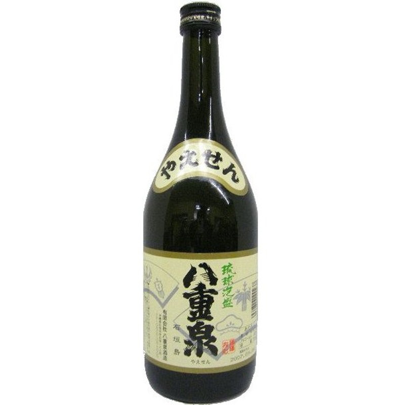 最大82%OFFクーポン 送料無料 八重泉酒造所 琉球泡盛 八重泉 30度 1升 1800ｍｌ 紙パック 6本セット 泡盛 沖縄泡盛 石垣島泡盛