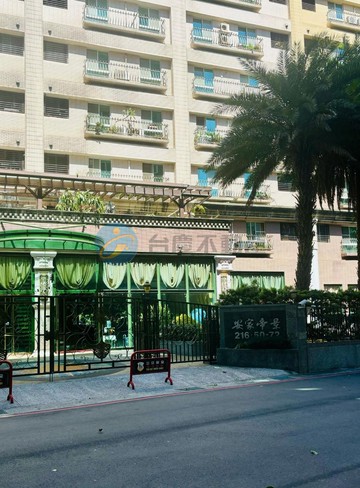 C092安家帝景稀有三房+大車位釋出｜新北市淡水區沙崙路