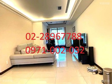 ❤️遠雄山晴面公園三房~洽0228967788｜台北市北投區三合街一段