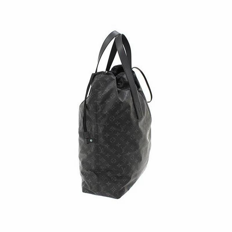 ルイヴィトン トートバッグ モノグラム・エクリプス カバ・ライト フラグメント M43417 LOUIS VUITTON ヴィトン バッグ  fragment design 藤原ヒロシ | LINEブランドカタログ