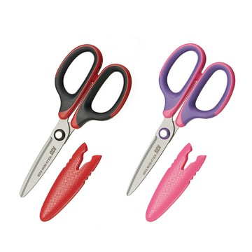 SDI 手牌 滑利剪 不沾膠 省力 135mm 兒童剪刀 0919C /支 (顏色隨機出貨)【APP滿額下單10%點數(單一帳號最高5000點)】1/31止