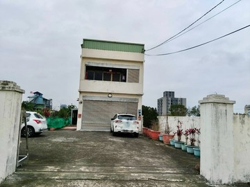 中壢文中路旁開心農場漂亮農地(專約)｜桃園市中壢區內壢段