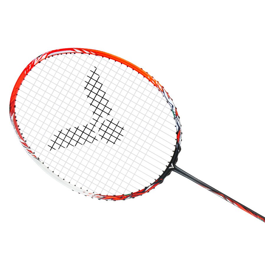 ビクター スラスター リュウガー 新品未使用badminton - ラケット